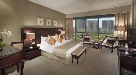 City Seasons Dubai - 25