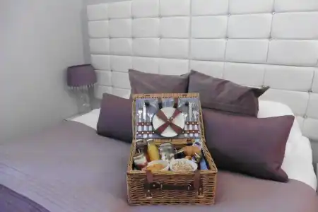 Brighton Inn Boutique Guest Accommodation - 35