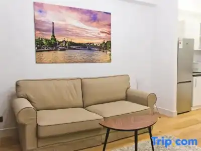 Opera Apartments Almaty - 82