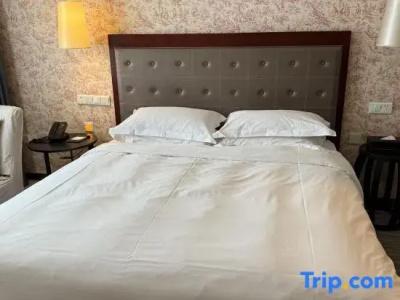Hepingli Traveler-Inn - 25