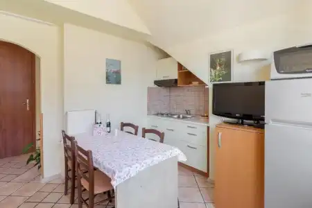 Apartment house Jager - 67
