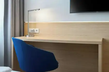 Four Points Flex by Sheraton Goettingen - 45