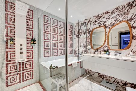 The One Alma Paris - 9