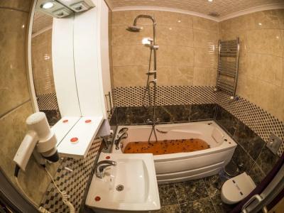 Elif Inan Otel - 44