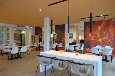B&B Essen-City - 20