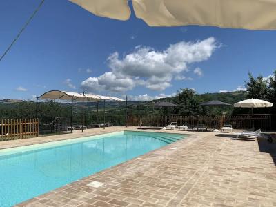 Agriturismo la Palazzetta di Assisi - 13