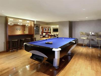 Novotel Yangon Max - 41