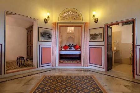 Narain Niwas Palace - 147