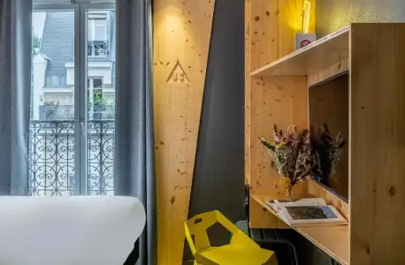 Urban Bivouac - 60
