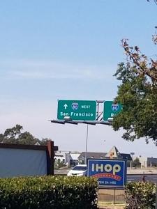 Motel 6 Sacramento, CA - Natomas & SMF Airport - 39