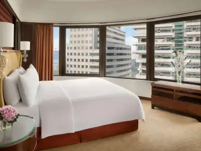 Shangri-La Kuala Lumpur - 12