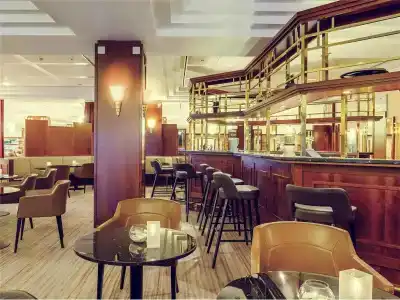 Mercure Potsdam City - 39