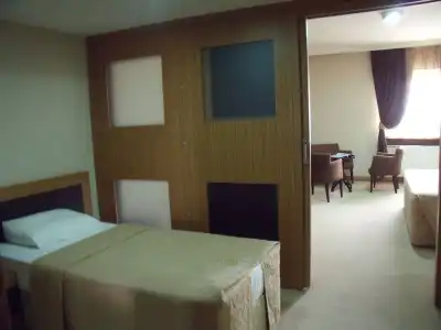Rabis Otel - 24