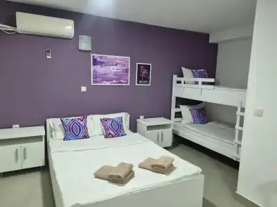 Flamingo Resort - 29