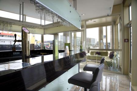 Best Western  Bremerhaven - 1