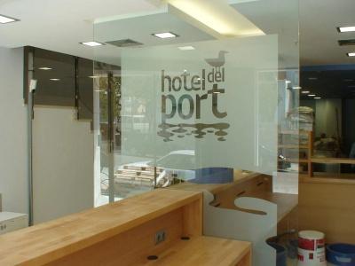 del Port - 1