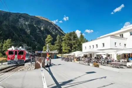 Morteratsch - 17