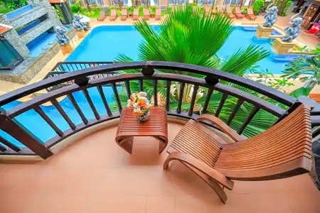 Nipa Resort - 46