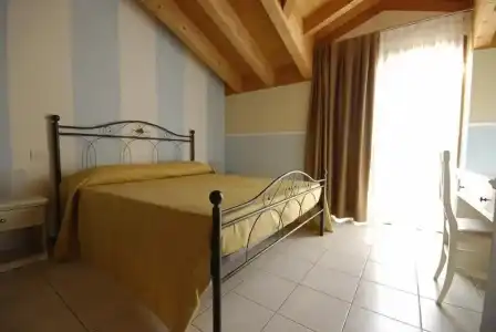 Residence Garda Palace - 43