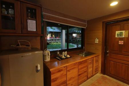 Sunset Park Resort and Spa by SWR - 28