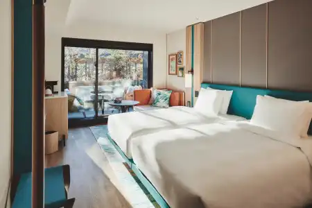 Indigo Karuizawa by IHG - 0