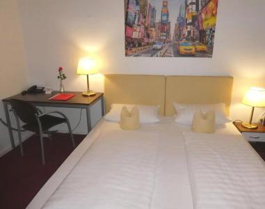 Columbus Und Glamping - 12