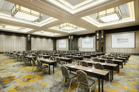 Hilton Garden Inn Jakarta Taman Palem - 29
