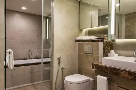 Ascott Sentral Kuala Lumpur - 32