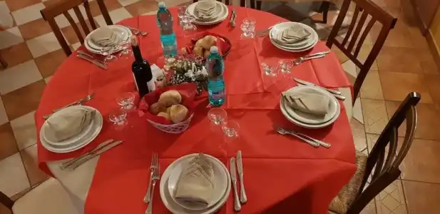 La Corte degli Ulivi Ristorante - 16