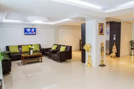 BH Baan Paradise - 1