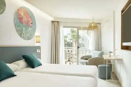 Iberostar Selection Albufera Park - All Inclusive - 91