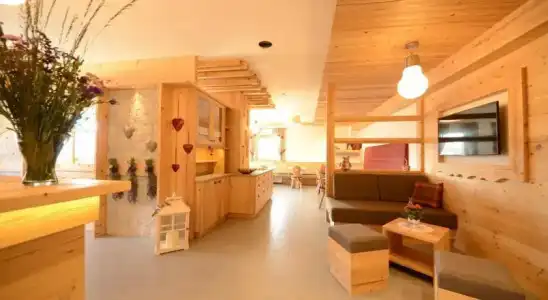 Agritur Majon da Mont - 2