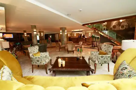 Tuzla Garden & Spa - 27