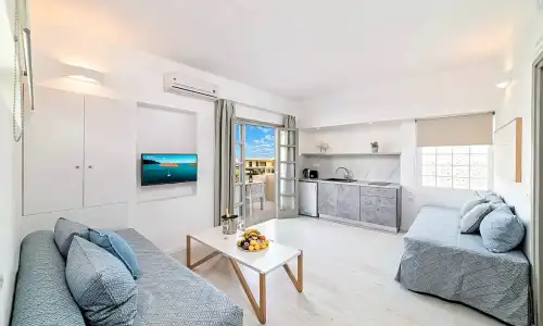 Elounda Garden Suites - 82