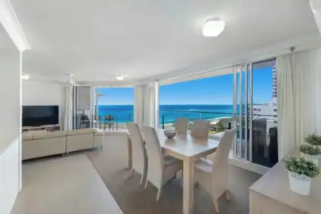 ULTIQA Beach Haven At Broadbeach - 232