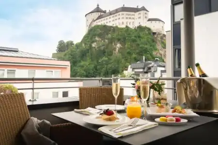 Stadt Kufstein - 54
