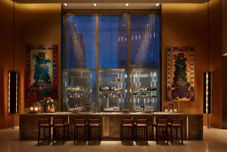 Park Hyatt Bangkok - 21