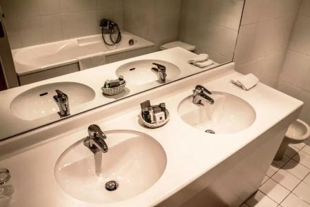 Hostellerie Saint-Antoine - 8