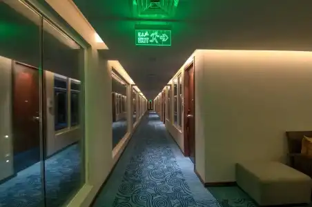 Ramee Dream Resort - 9