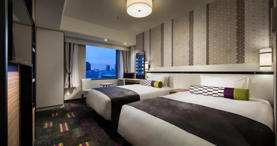 Monterey le Frere Osaka - 18