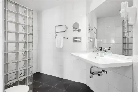 Best Western City Gavle - 37
