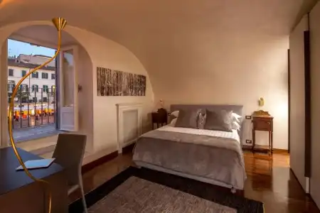 Palazzo de Cupis - Suites and View - 45