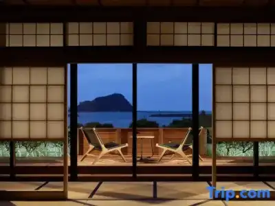 Mizuno Ryokan - 15