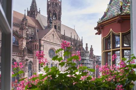 BoutiqueOberkirch im Zentrum - 80