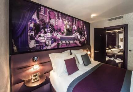 Splendor Elysees - 3