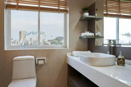The Wind Resort - Tropical Hillside Escape - 70