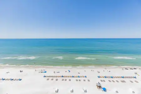 Hampton Inn and Suites Panama City Beach/Beachfront - 18