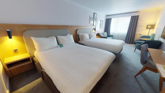 Holiday Inn Cambridge by IHG - 6