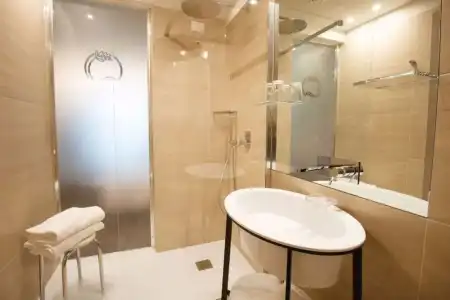 Olivi & Natural Spa - 77