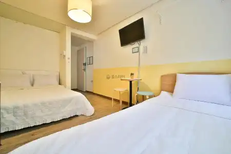 Hongdae Style Guesthouse - 31